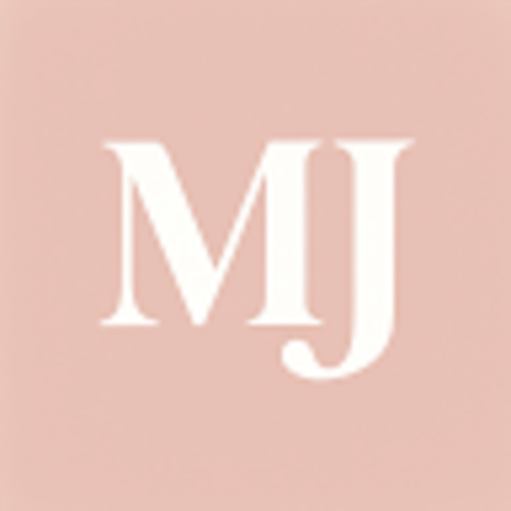 Meet your Posher, Mj